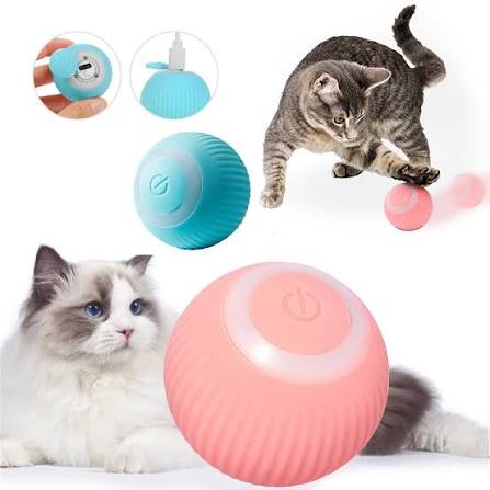 Pelota Interactiva
