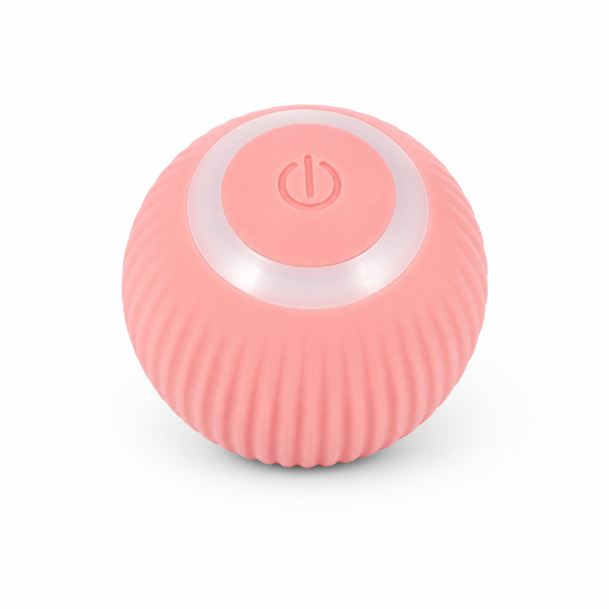 Pelota Interactiva