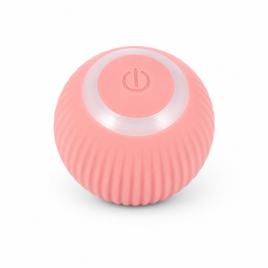 Pelota Interactiva