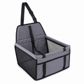Silla de carro para mascotas